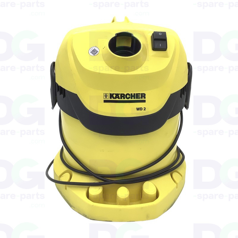 CQ114-67089 - Aspirateur interne pour HP Scitex