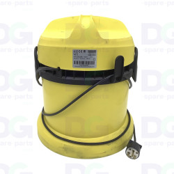 CQ114-67089 - Aspirateur interne pour HP Scitex – pièce détachée HP® (photo 2)
