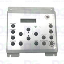 PACK Assy Panel XR-640