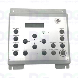 PACK Assy Panel XR-640