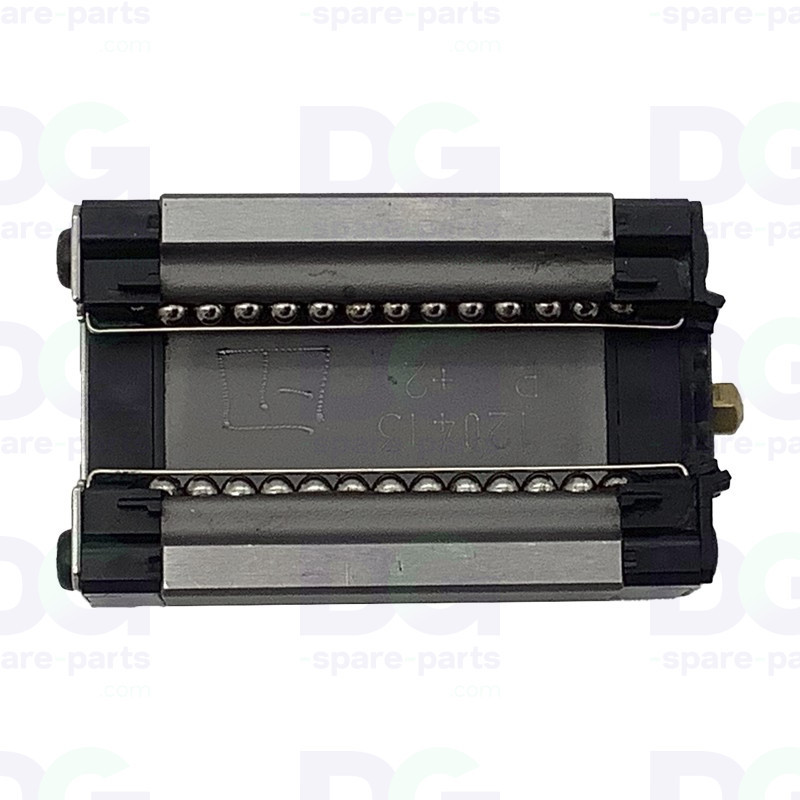1000009565 - Pack L-Bearing LWES15Q ( 3pcs ) – pièce détachée Roland® (photo 2)