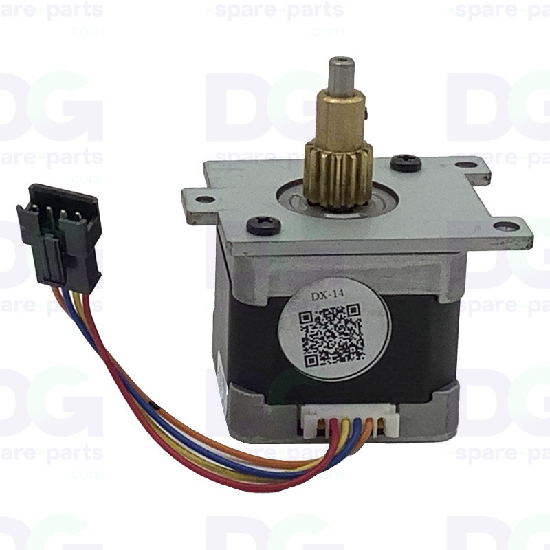 1000007733 - Motor 103-5208-85542