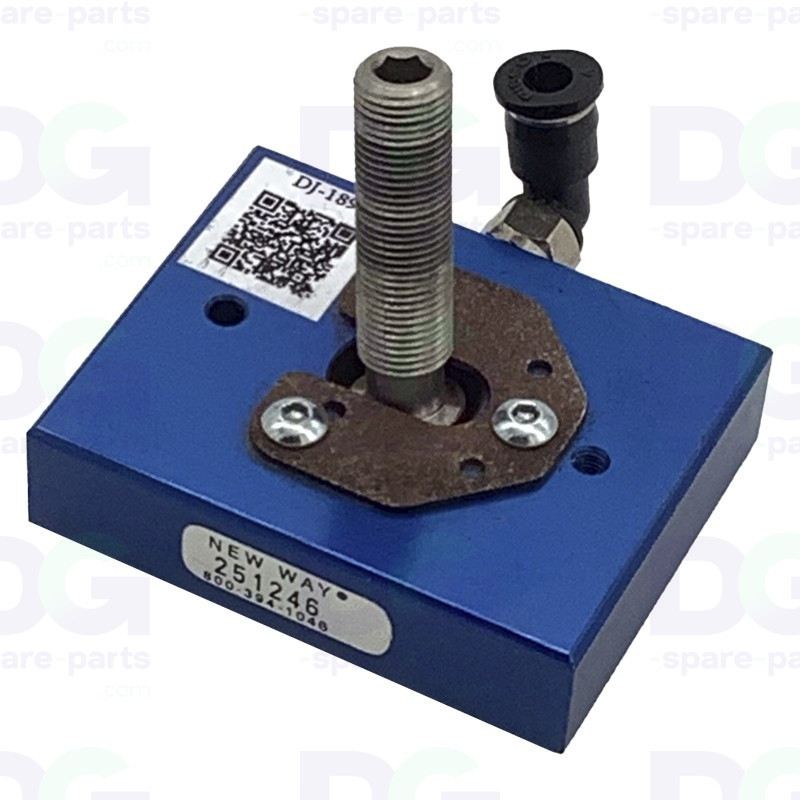 3010113278 - Bearing Air Carriage Horizontal (horizontal glass)