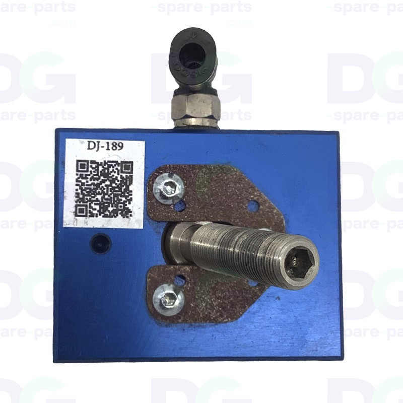 3010113278 - Bearing Air Carriage Horizontal (horizontal glass) – pièce détachée Canon Océ® (photo 2)