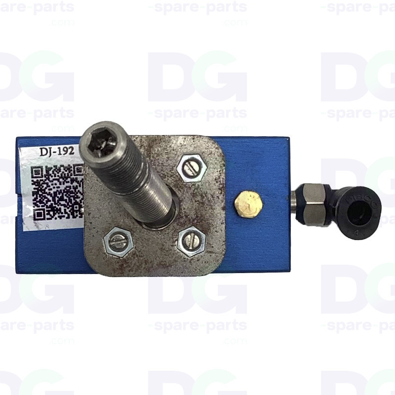 3010113277 - Bearing Air Carriage Yaw (vertical glass) 25x50mm – pièce détachée Canon Océ® (photo 2)