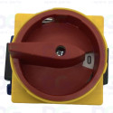 3010115376 - Switch Input AC power