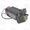 395-400 - Summa S140T Assy Motor without encoder & pulley