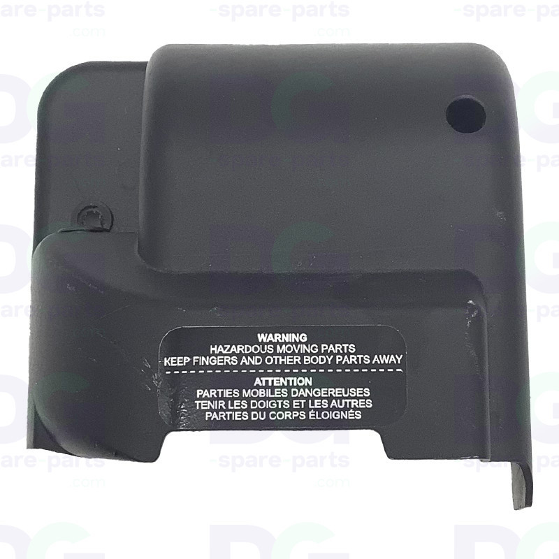 395-068 - Summa S140T Cover T Head