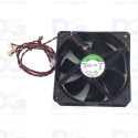 395-356 - Summa S140T Assy Fan 48V