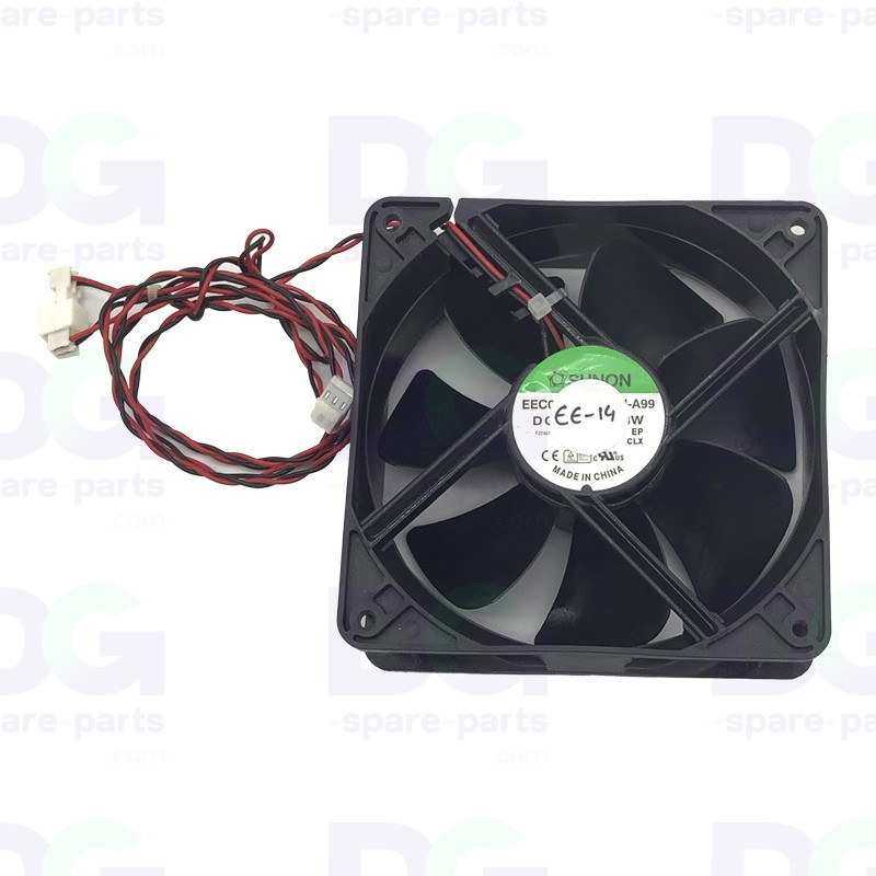 395-356 - Summa S140T Assy Fan 48V