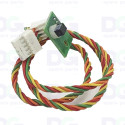 399-965 - Summa S140T Assy Media Sensor + Cable