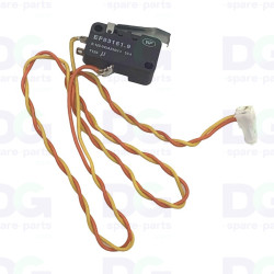 Interruptor rodillos de presión Summa S Class 395-909 | DG