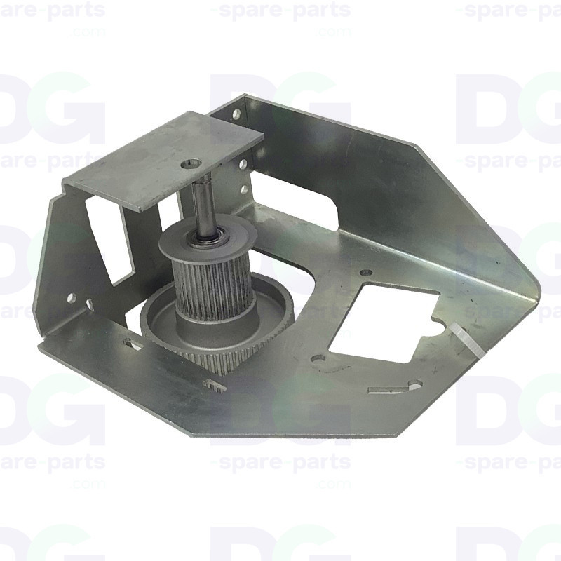 395-410 - Summa S140T Kit Double Pulley