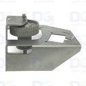 395-410 Doppel-Riemenscheiben-Kit – Summa S Class