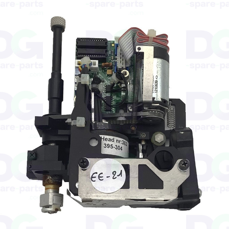 395-304 - Summa S140T Assy T Head