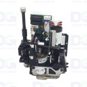 395-304 Tangentialer Schneidkopf – Summa S Class (T)