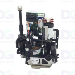 395-304 Tangentialer Schneidkopf – Summa S Class (T)