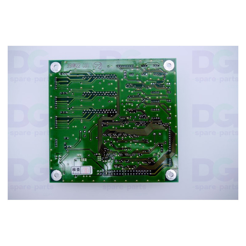 Carte PCB Assy RoHS IO pour Mimaki JV3
