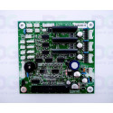 Carte PCB Assy RoHS IO pour Mimaki JV3