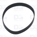 MB9950 - Summa S140T Belt 110 T 9,5mm wide