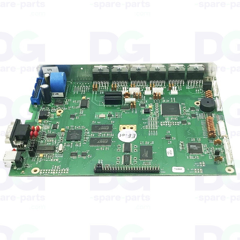 395-905 - Summa S140T Main Board