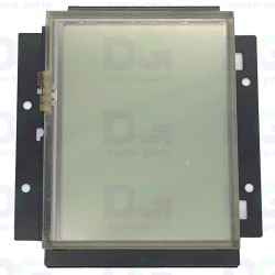 Pantalla táctil Summa S Class 395-933 | DG