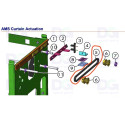 3010118144 - Kit BELT AMS (Belt cut to length)