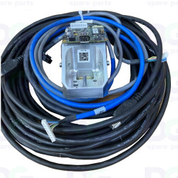PACK CAMERA F67
