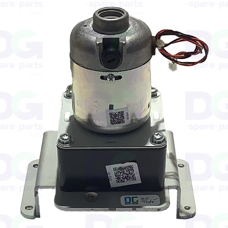 E300788 - Take-up gear motor/gear head 260 assy