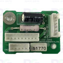 E303413  - Take-up Motor PCB SK