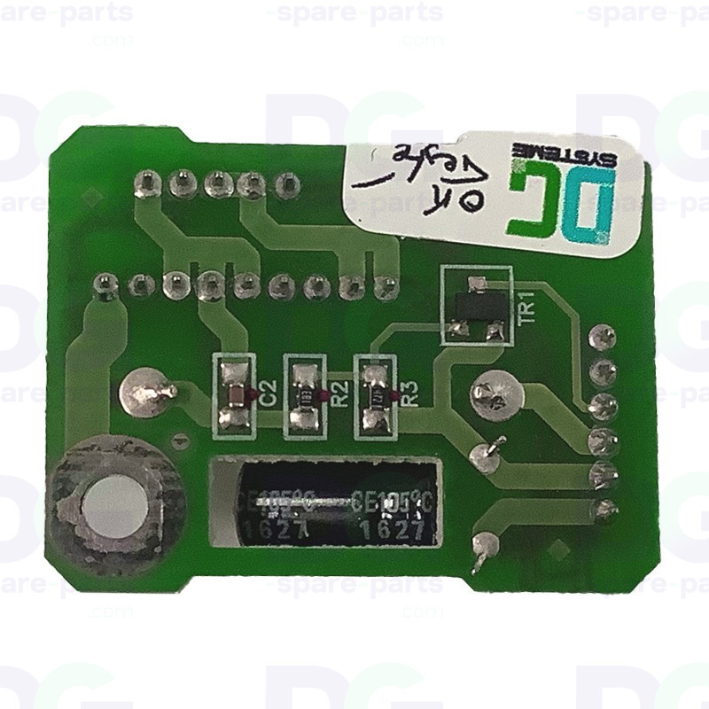 E303413  - Take-up Motor PCB SK