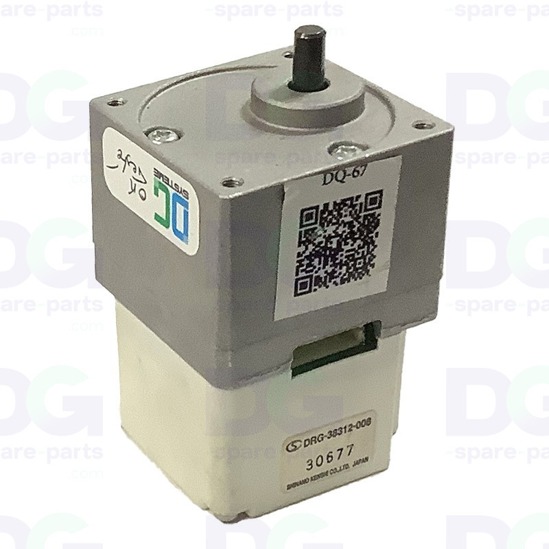 E300409 - Brushless motor SK
