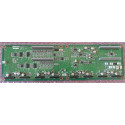 Slider PCB Assy Traceur Mimaki UJF-605CII, UJF-605RII