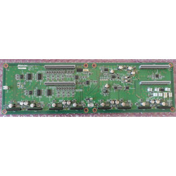 Slider PCB Assy Traceur Mimaki UJF-605CII, UJF-605RII