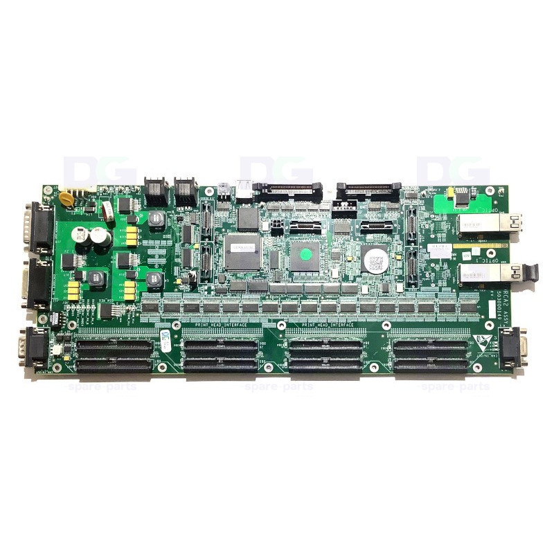 CC906-61768 - Board Orca2 Programmed