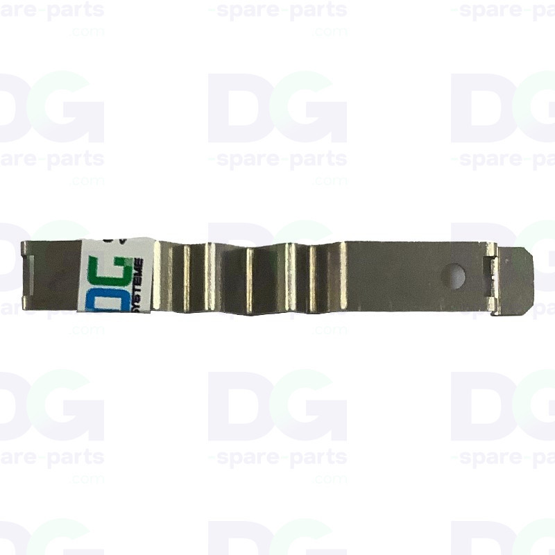 M513729 - Dumper holder spring ( 2 pcs )