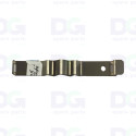 M513729 damper holder springs (2 pcs) – Mimaki JV34 | DG