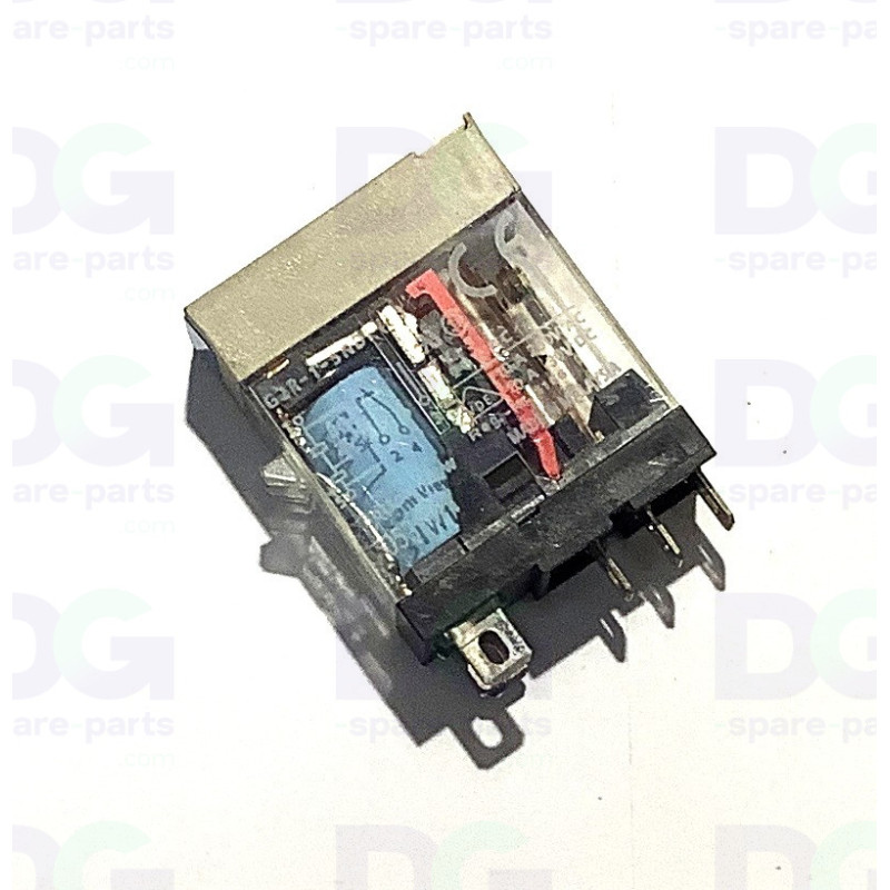 PACK G2R-2-SNDI(S) 10pcs