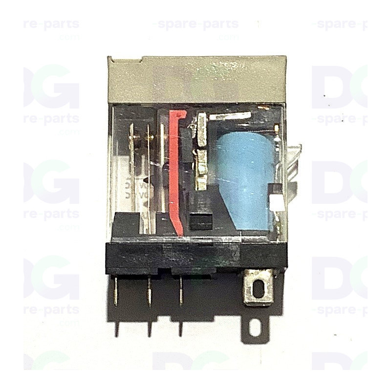PACK G2R-2-SNDI(S) 10pcs