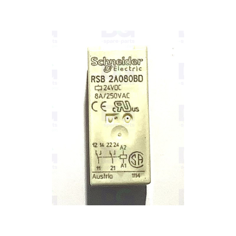 RSB2A080BD