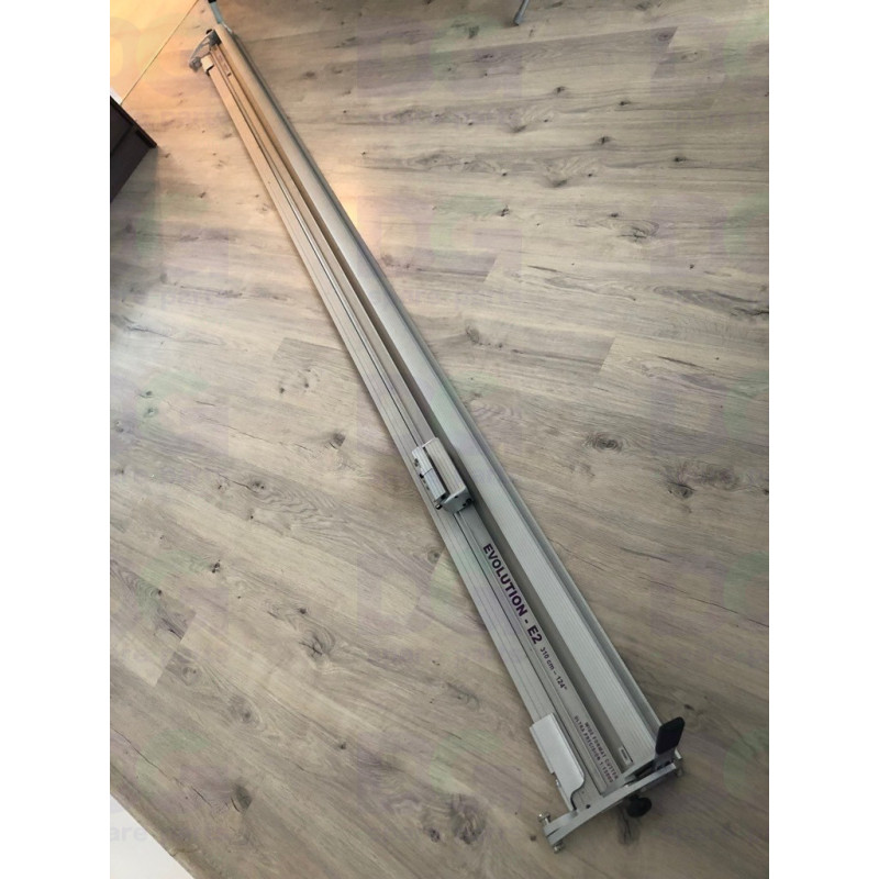 KeenCut Evolution E2 310 – Barre de coupe