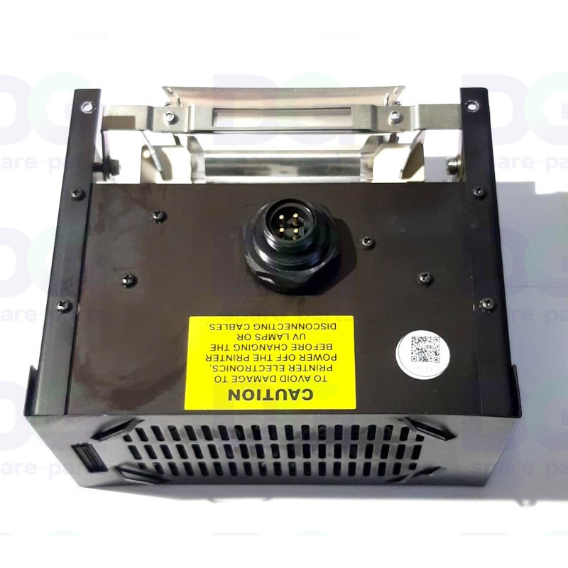 CQ115-67048 - ASSY LAMP KAA RIGHT