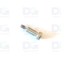 Parafuso inox SCRM-SHDS 4,5x10 3010105975 | DG Spare
