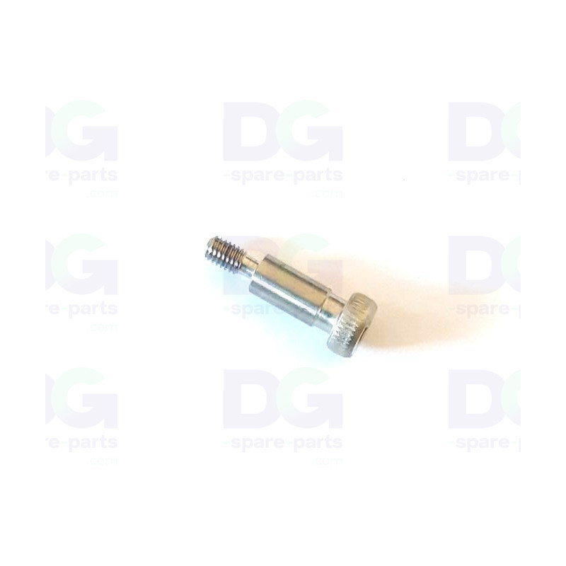 Parafuso inox SCRM-SHDS 4,5x10 3010105975 | DG Spare