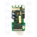 101868 - Lamp unit control board 3010109550 and 3010109551. Integration technology 101868.