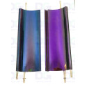 3010111706 - Kit Left and Right Lamp Shutters, 170mm