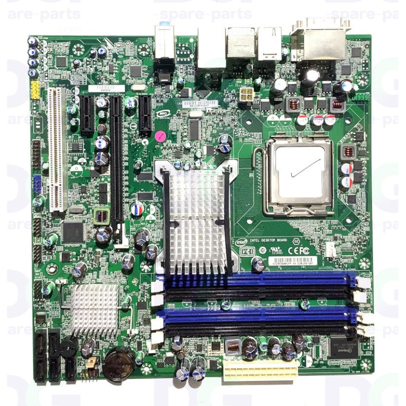 3010113901 - F/S ITOX Main Board Conversion ( DQ45CB )