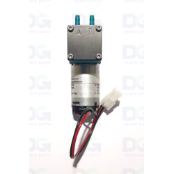 Pompa a membrana per liquidi NF30 KPDC | DG Spare Parts