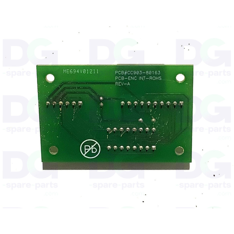 CC903-61884 - Board-Encint Assy-Rohs