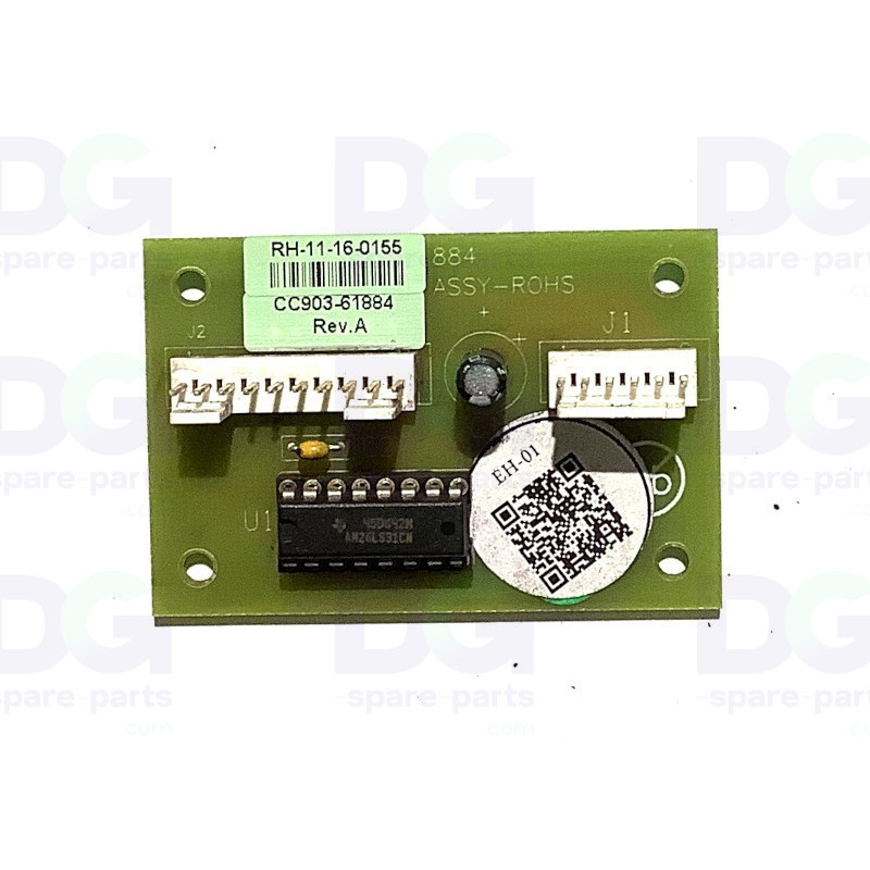 CC903-61884 - Board-Encint Assy-Rohs